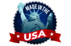 Rubber Parts Made in the USA