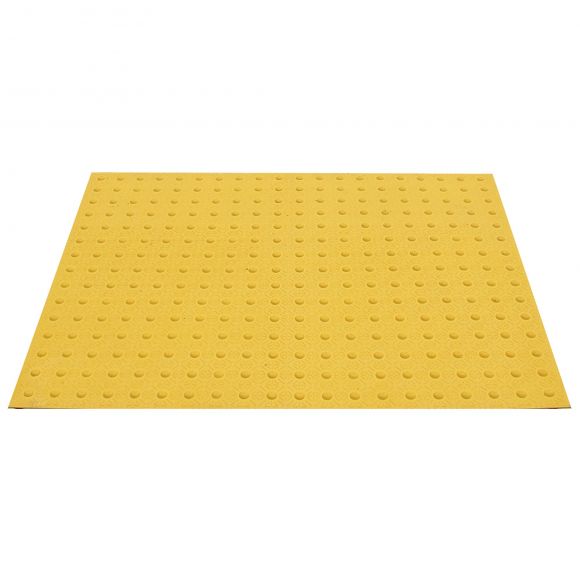 image of Detectable Warning Tiles
