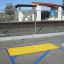 DWT (Detectable Warning Tiles) Tough-EZ Tiles