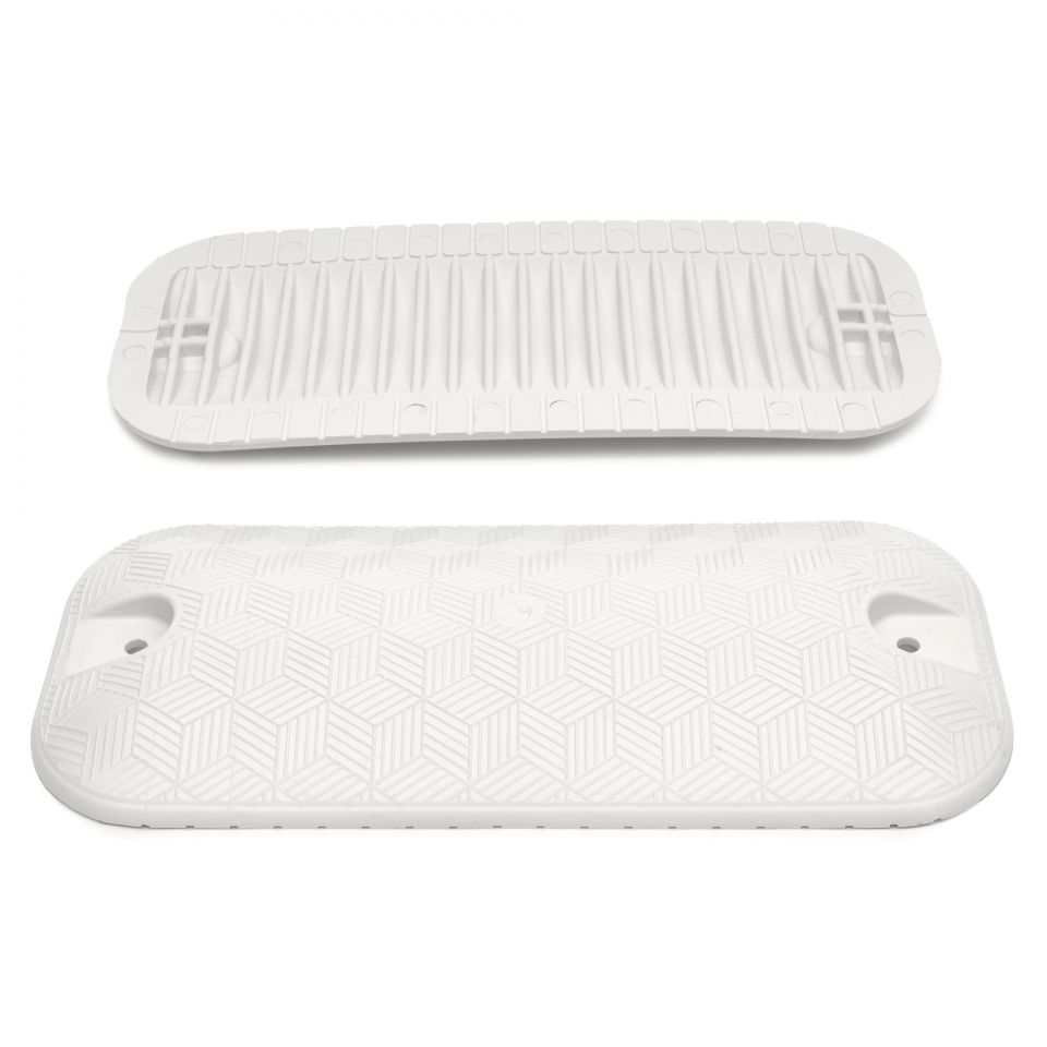 TD11500 Park-N-Guard™ Speed Bump | Three D Traffic Works
