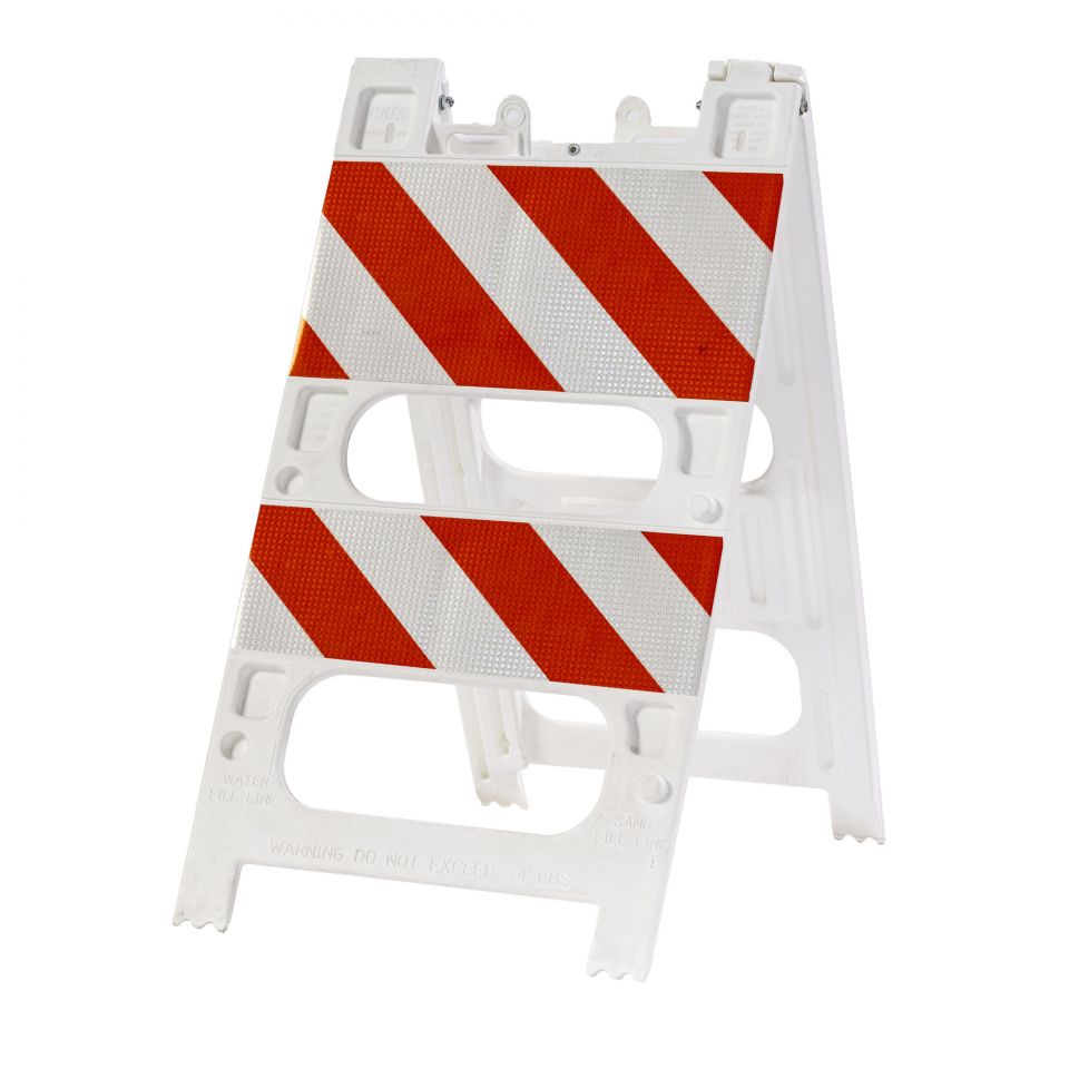 image of Barricades