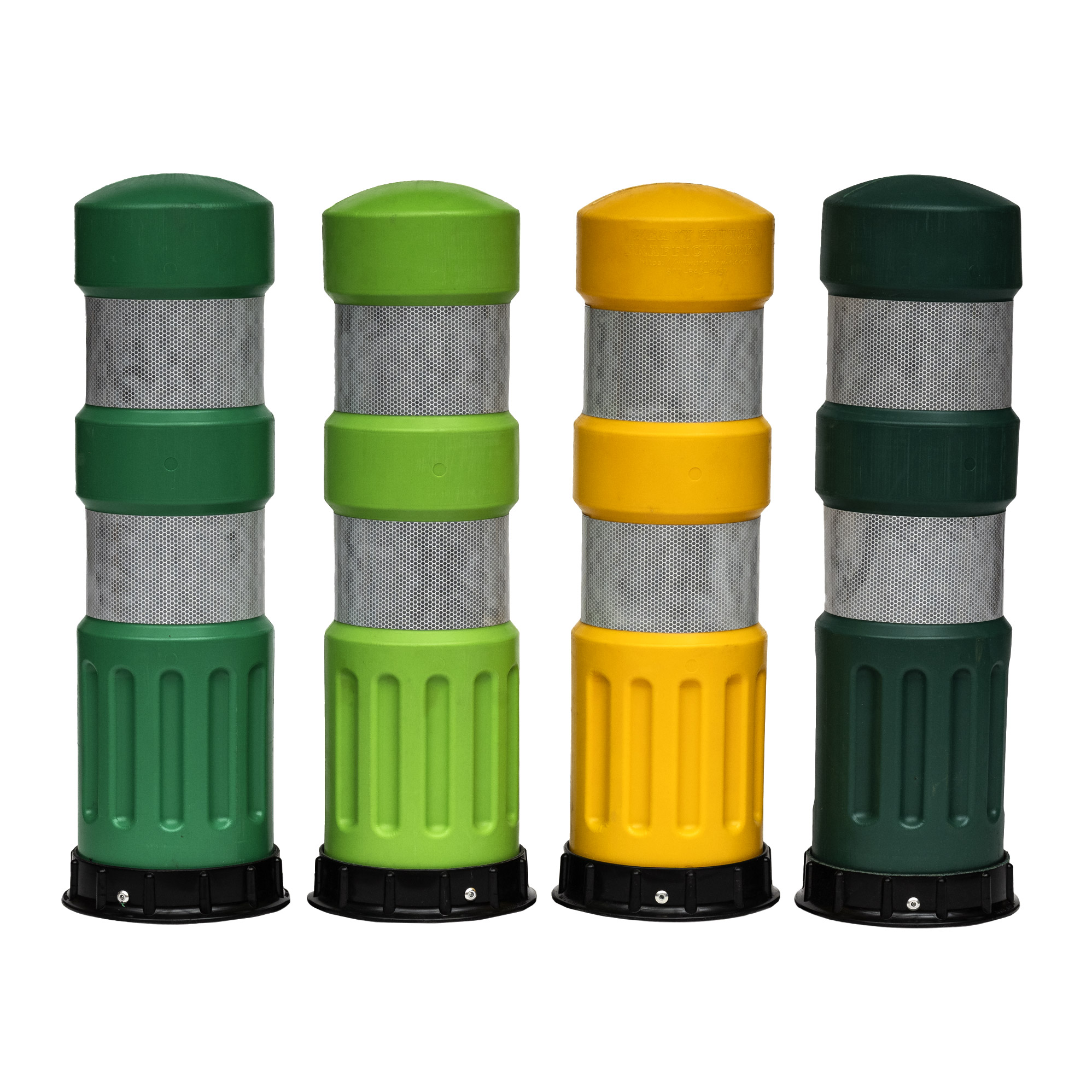 image of Bollards