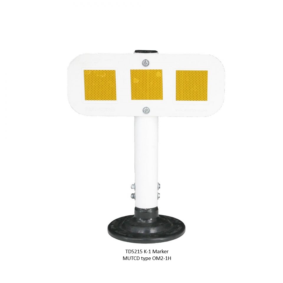 TD5215 K-1 Reboundable Markers