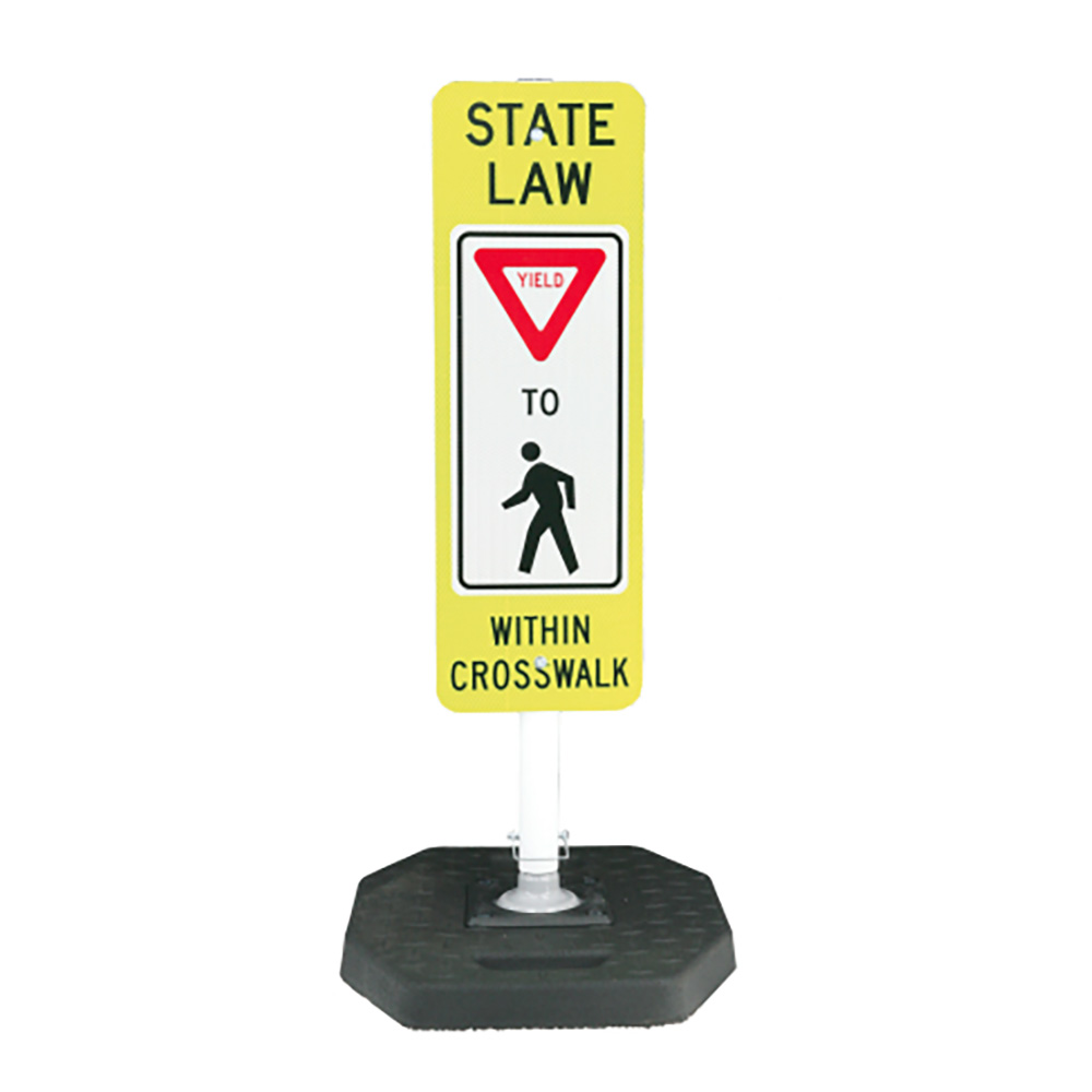 TD5275 Boomerang™ Reboundable Traffic Products
