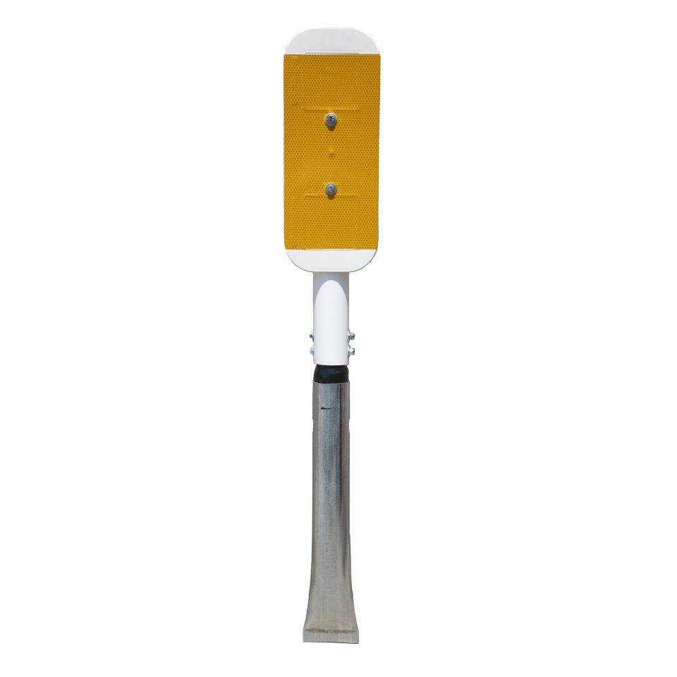 TD5515 K-2 Marker | Three D Traffic Works