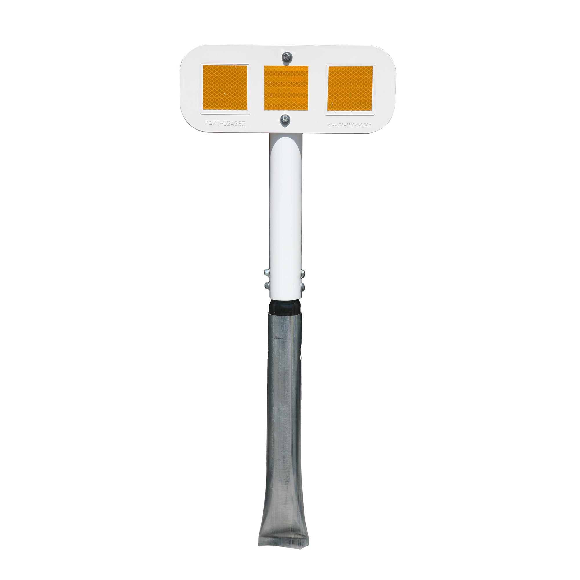 TD5515 K-1 & K-2 Markers