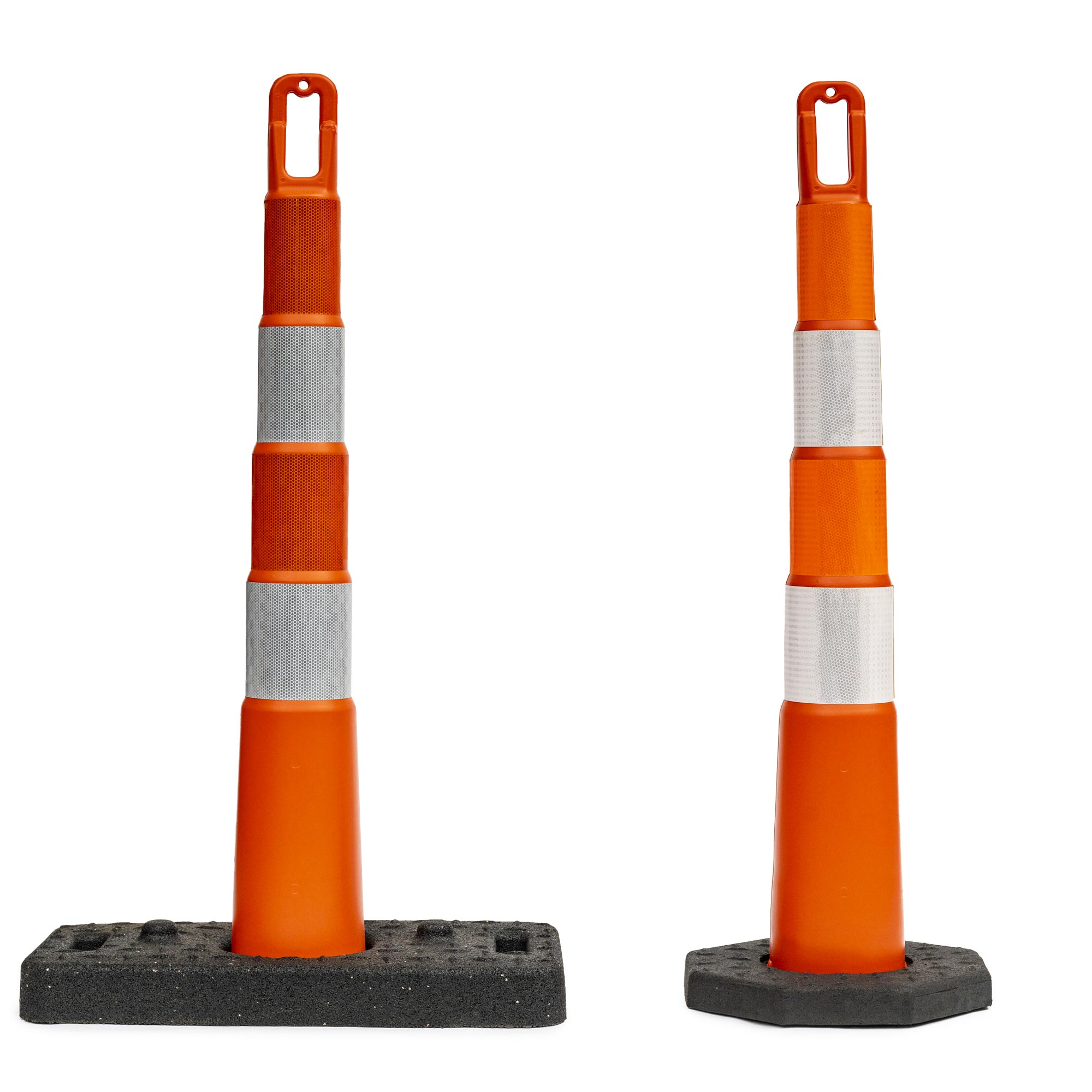 image of Channelizers