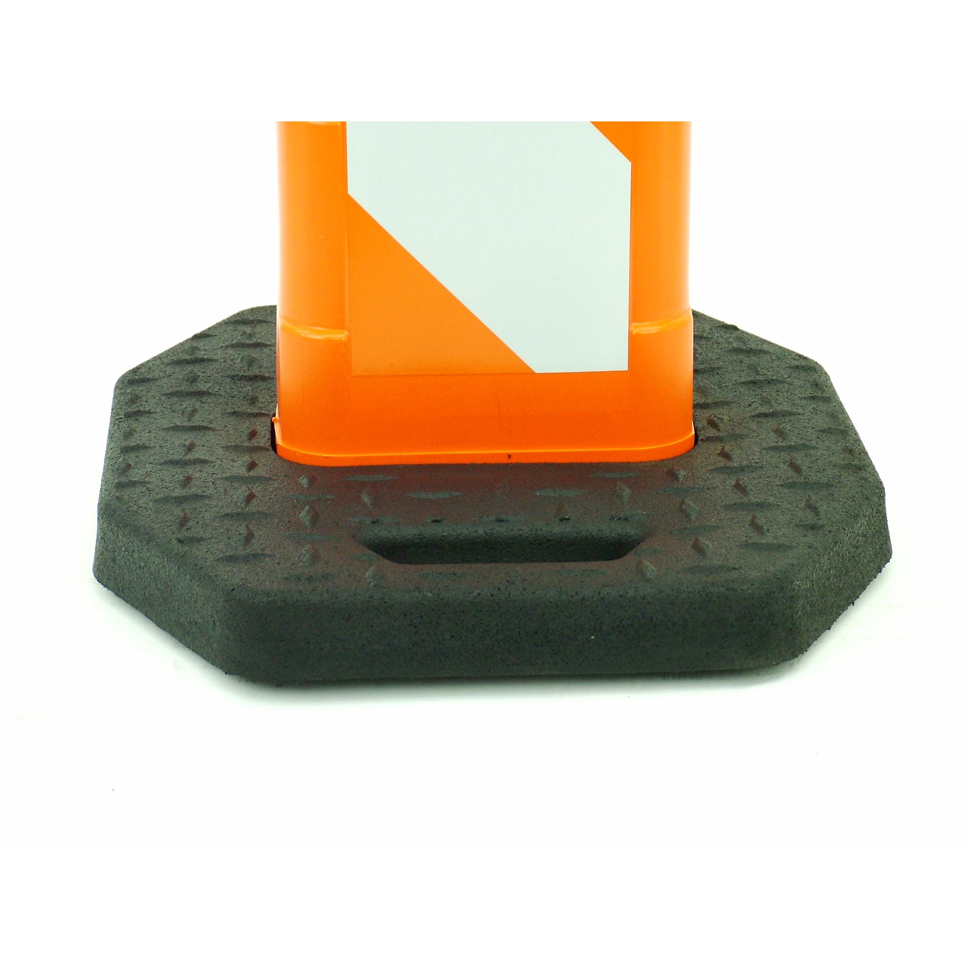 TD8200 VIP Vertical Panel Base