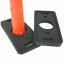 TD8300 16" Ringtop Stackable Cone Base