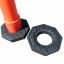 TD8300 16" Ringtop Stackable Cone Base
