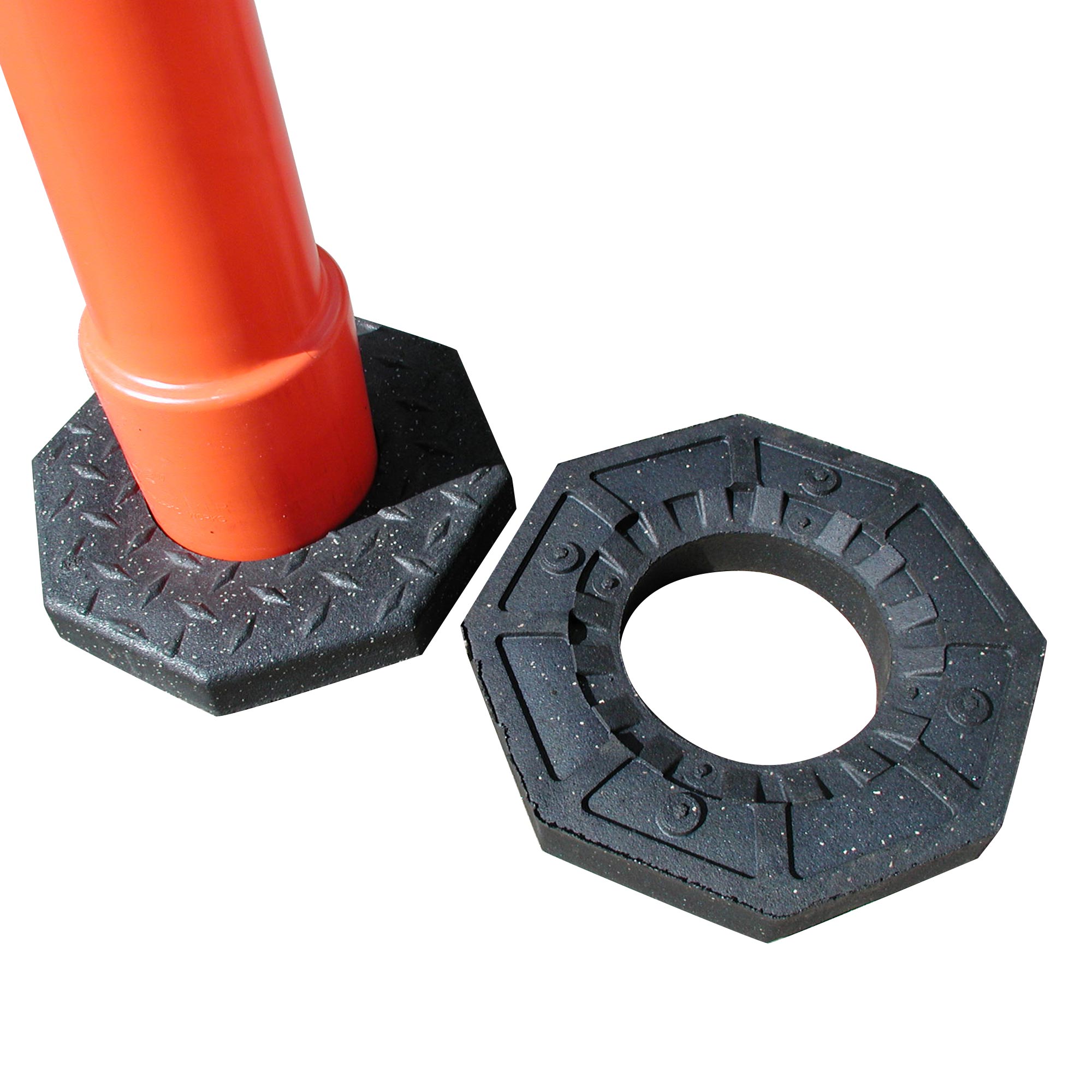 image of Rubber Bases