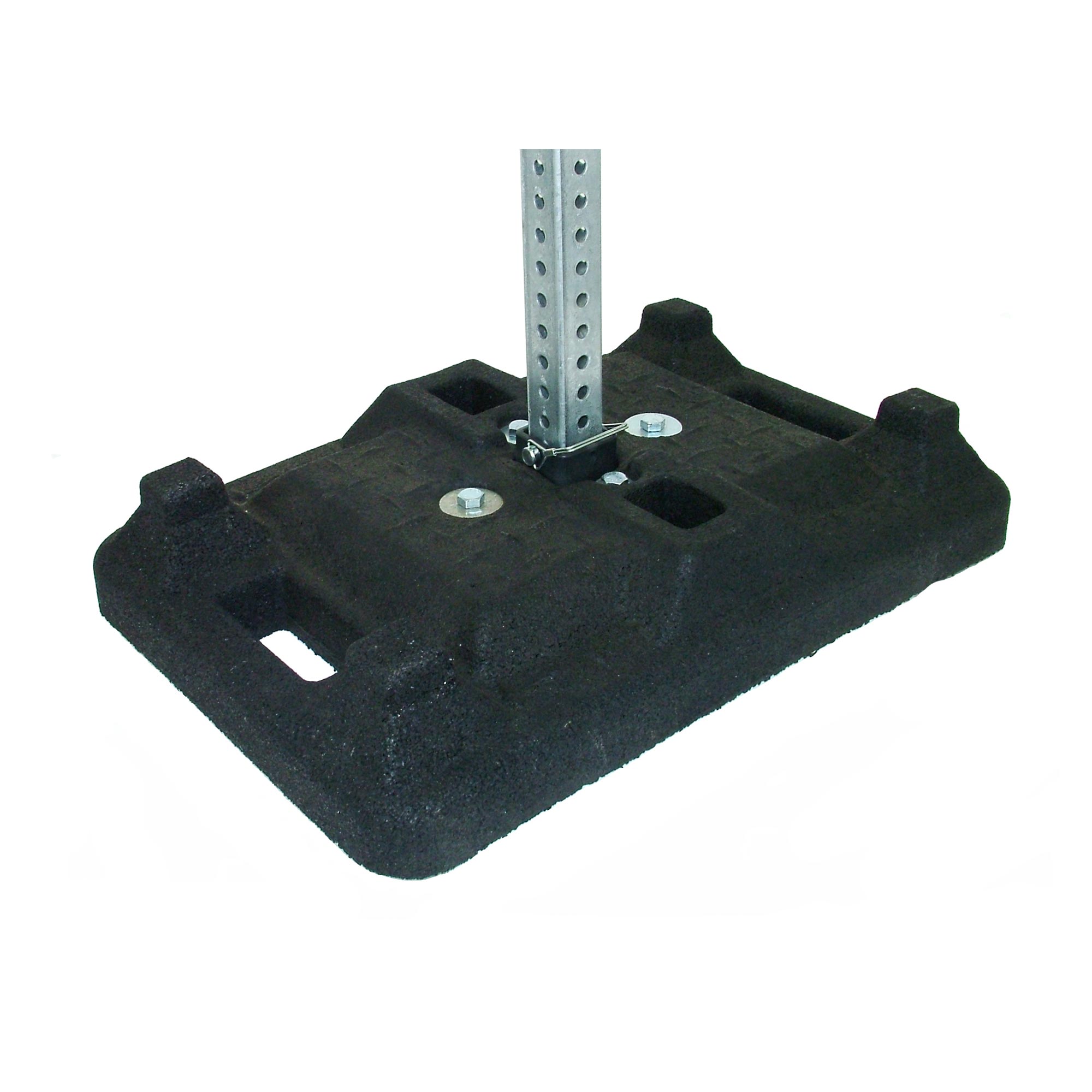TD8400 Universal Rubber Base System