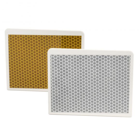 TD9300 Roadguide™  Bridge & Concrete Barrier Markers