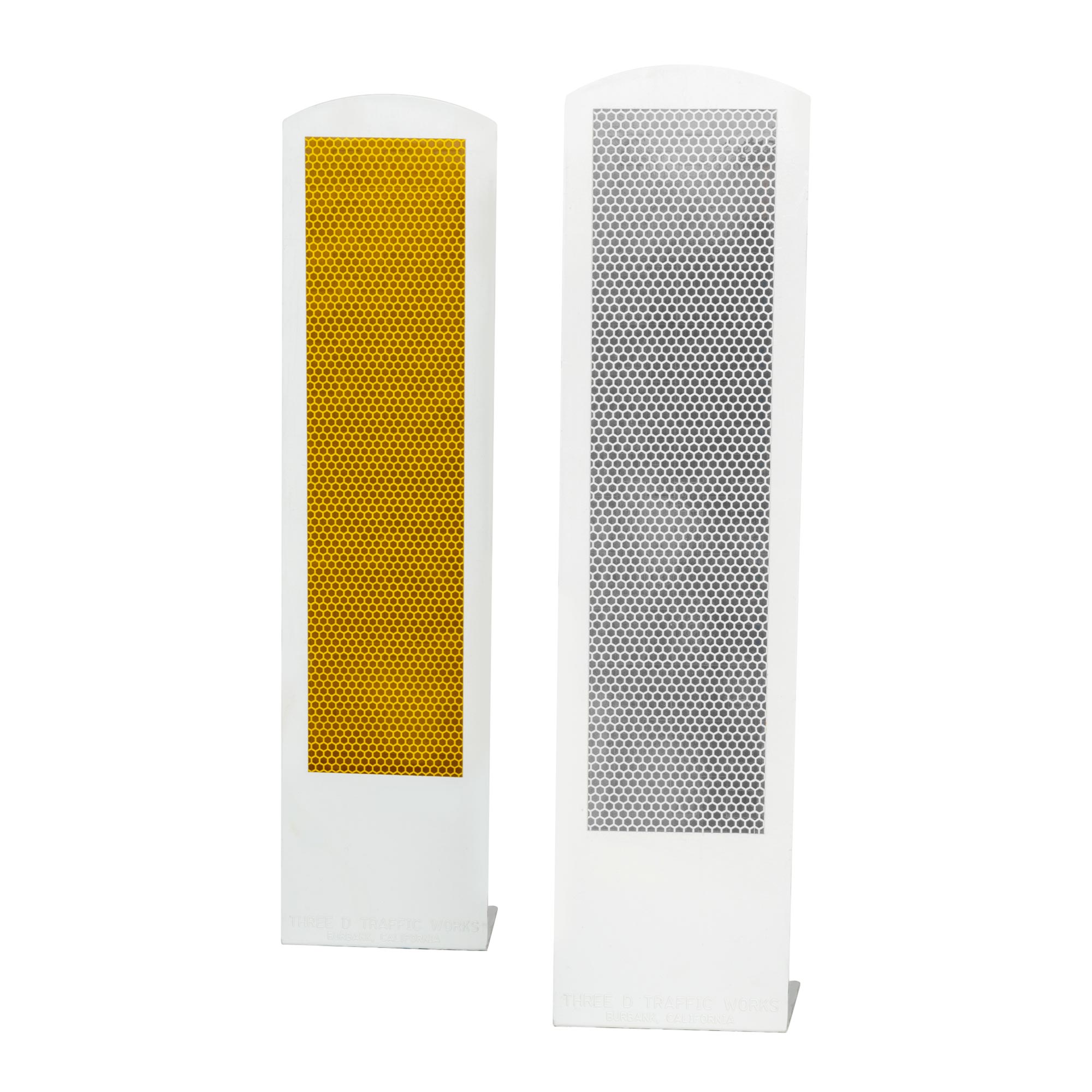 TD9400 Roadguide™ Bridge & Concrete Barrier Markers