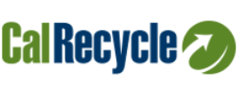 cal recycle icon