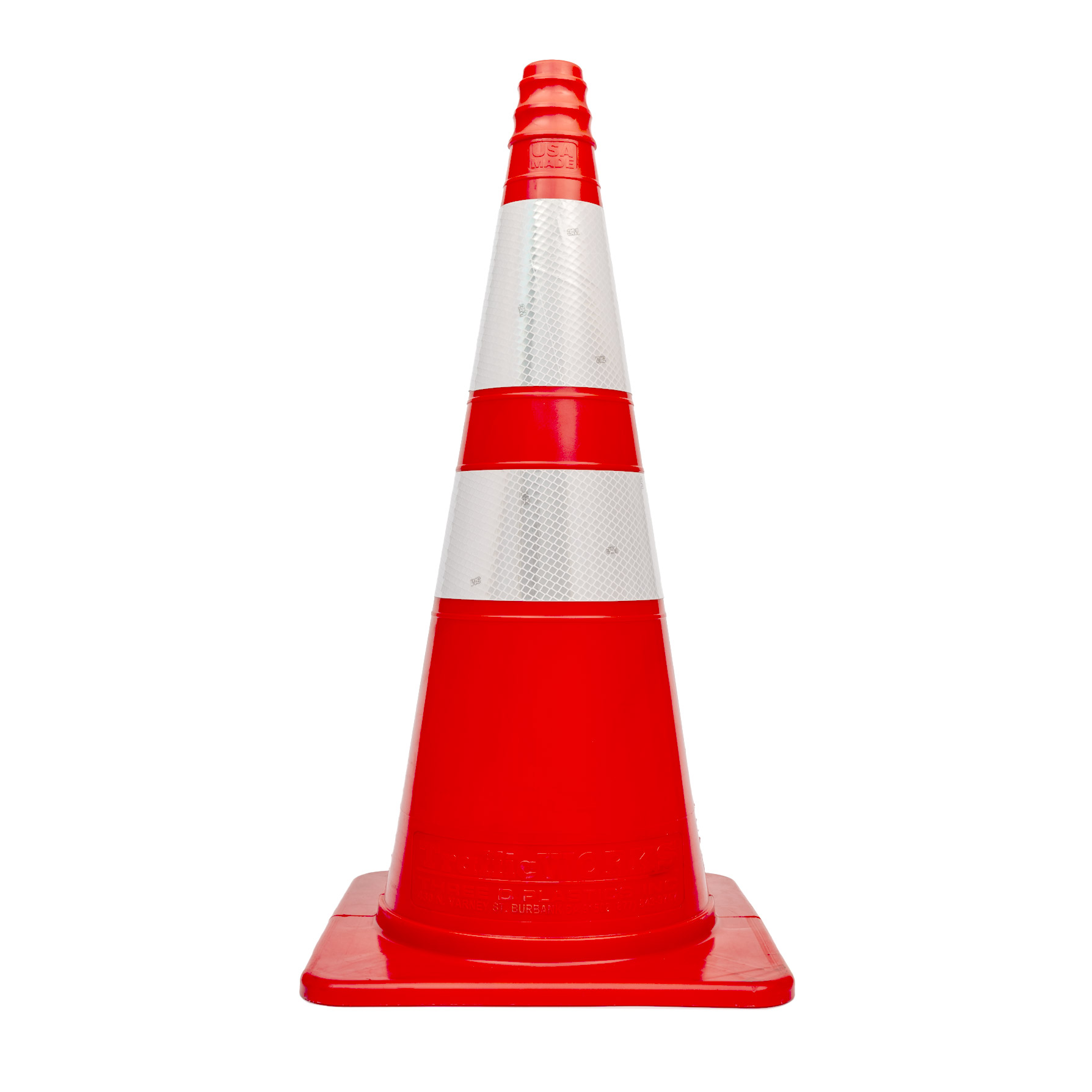 Eco Cone - Traffic Cone
