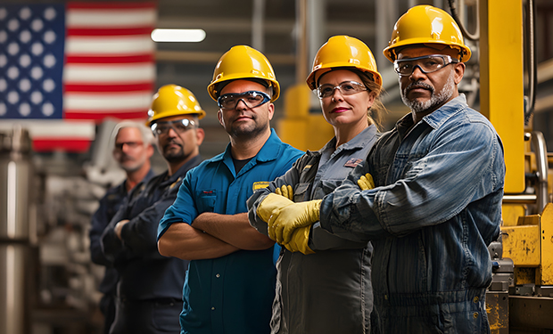 Leader in North American highway safety and ADA products.