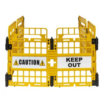 Event Safety | Three D Traffic Work