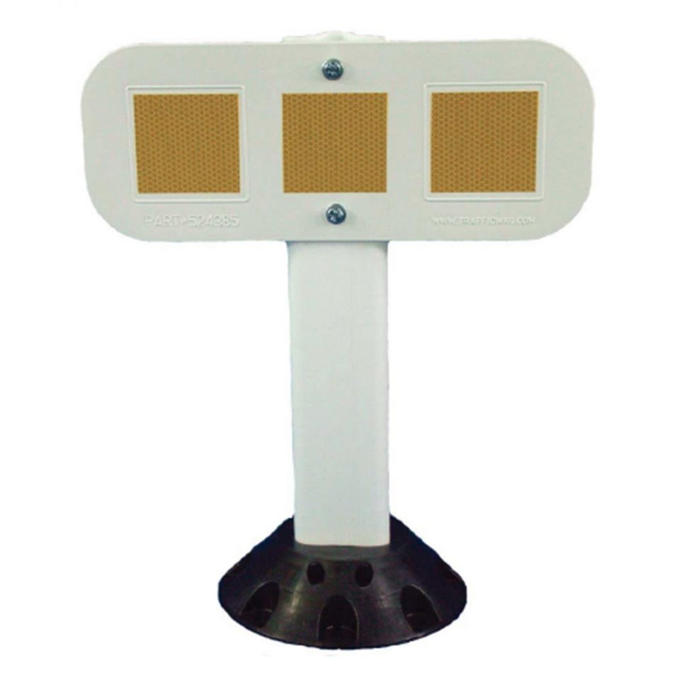 TD5315 K-2 Marker | Three D Traffic Works