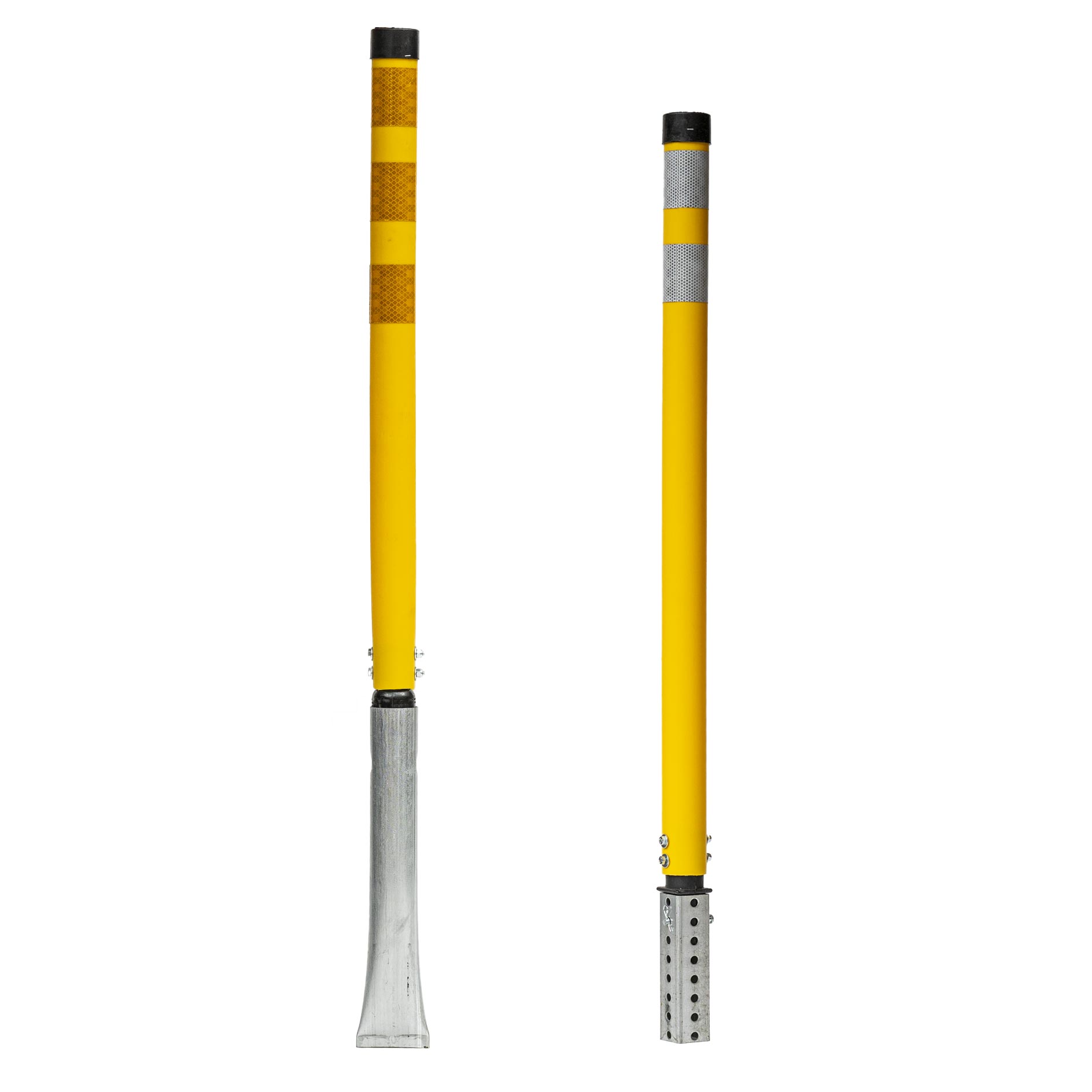 TD5500 Earthflex™ Flexible Ground Mount Delineator System