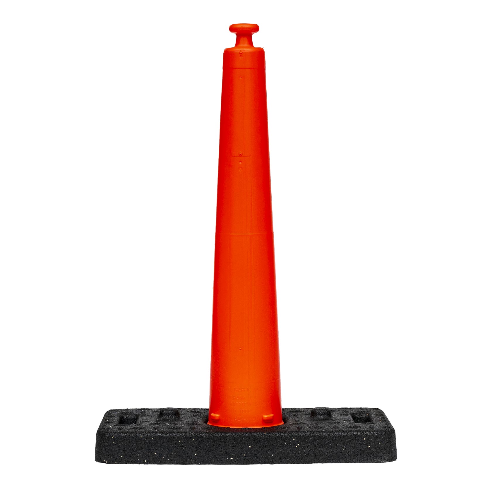 TD7039 Safe Edge Rooftop Stackable Delineator