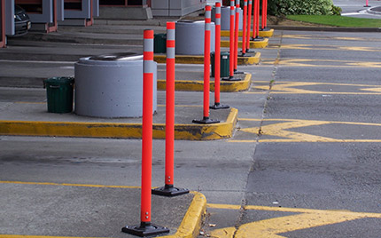 work zone traffic safety