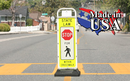 work zone traffic safety products