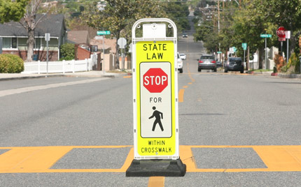 work zone traffic safety products