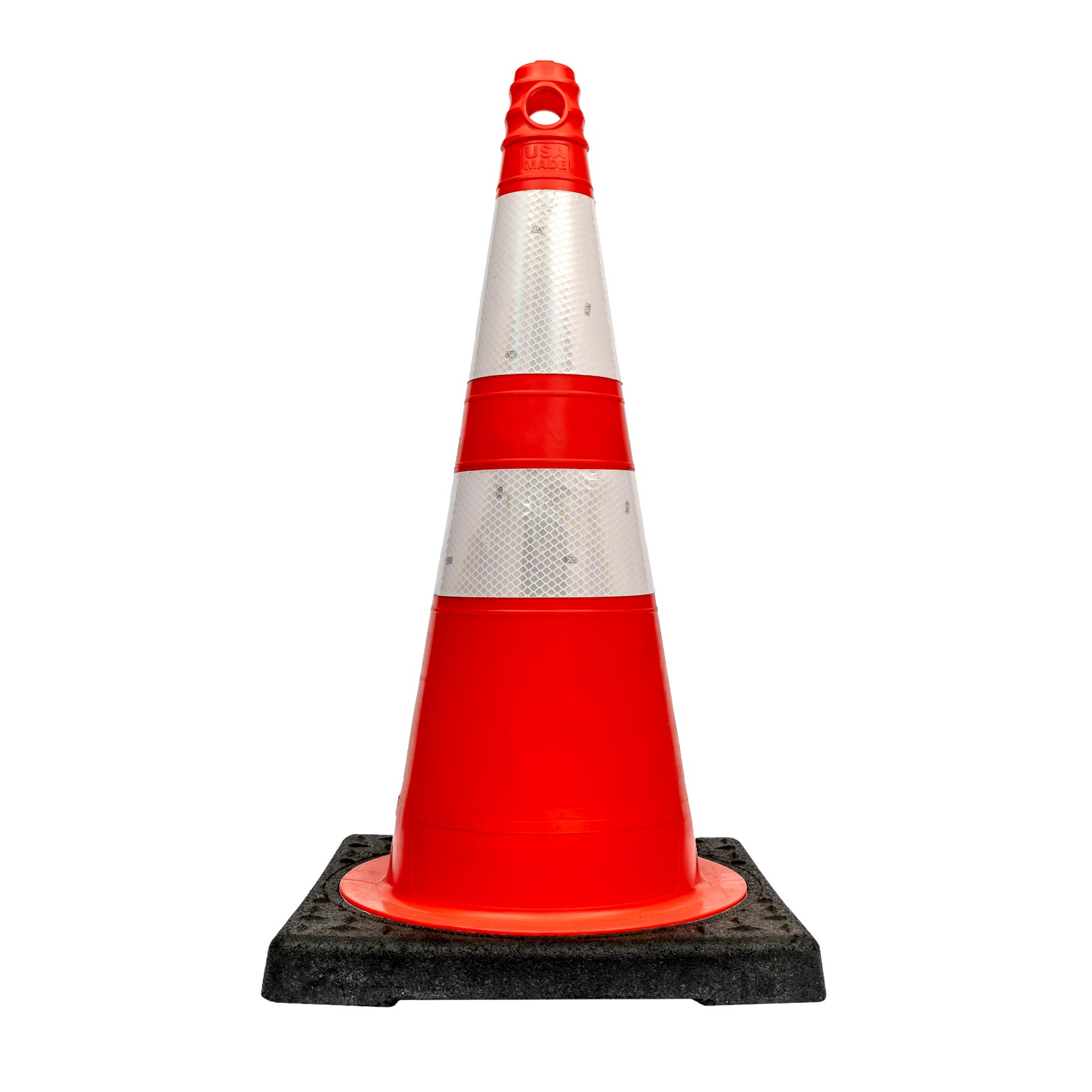 Eco Cone - Traffic Cone with Base